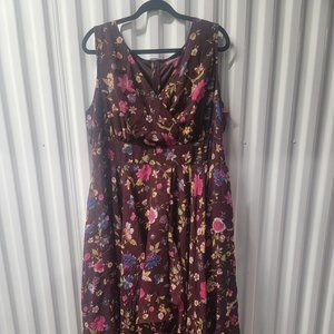 Jessica London Dress